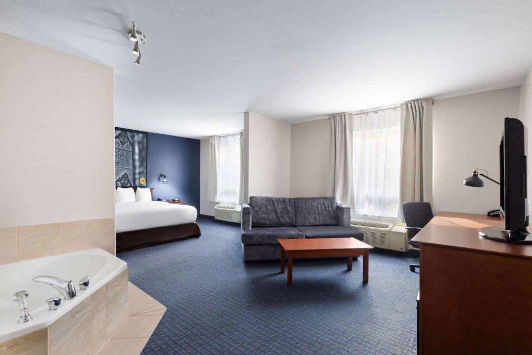 Photo of Bedroom in Sainte-Agathe-des-Monts