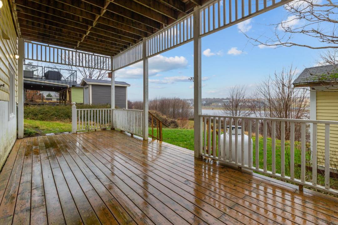 Photo of Patio Balcony in Quidi Vidi