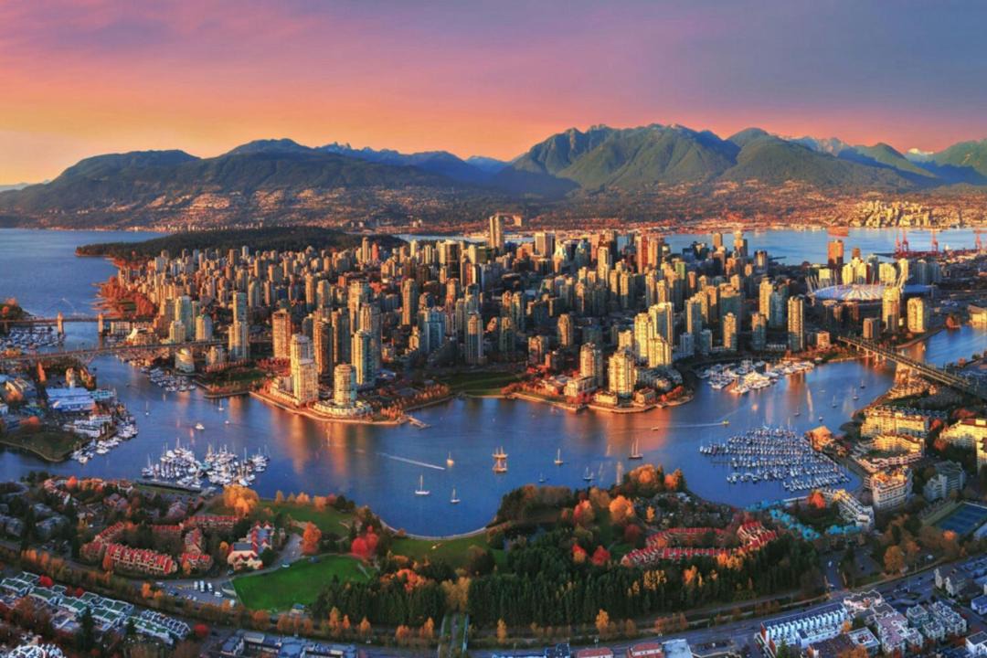 Photo of Others in Coal Harbour