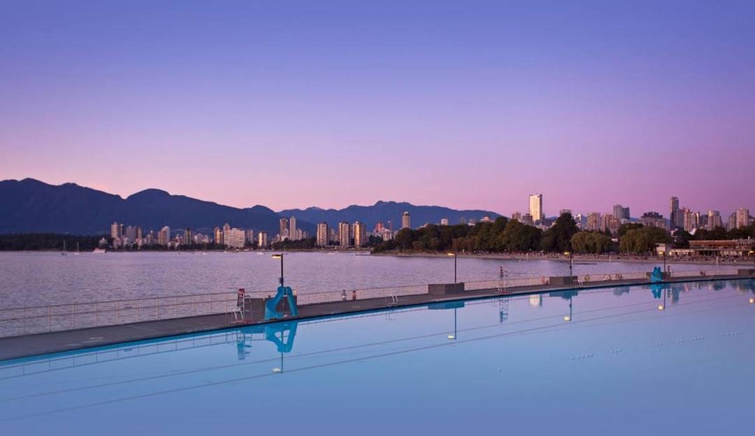 Photo of Others in Kitsilano