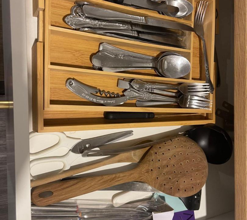 Photo of Kitchen in Saint-Alphonse-de-Granby