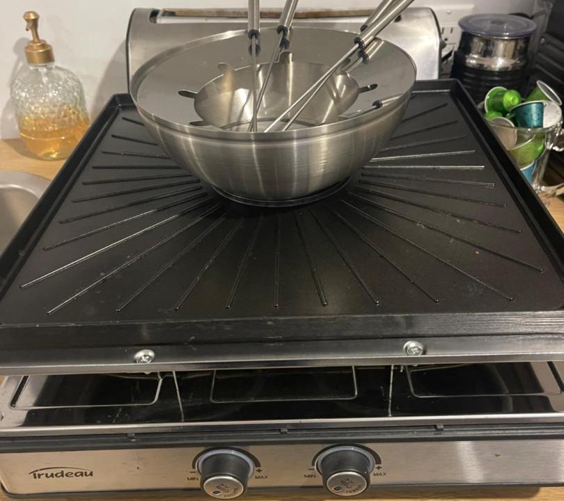 Photo of Kitchen in Saint-Alphonse-de-Granby
