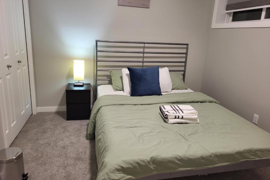 Photo of Bedroom in Southwest Calgary