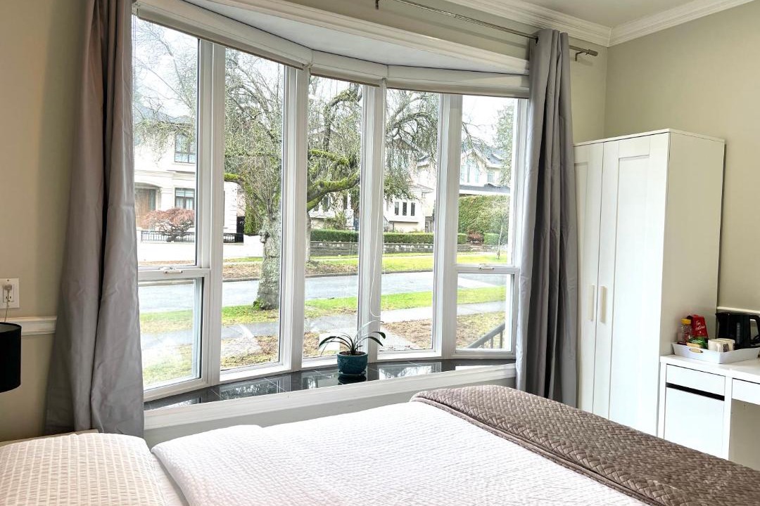 Photo of Bedroom in Marpole