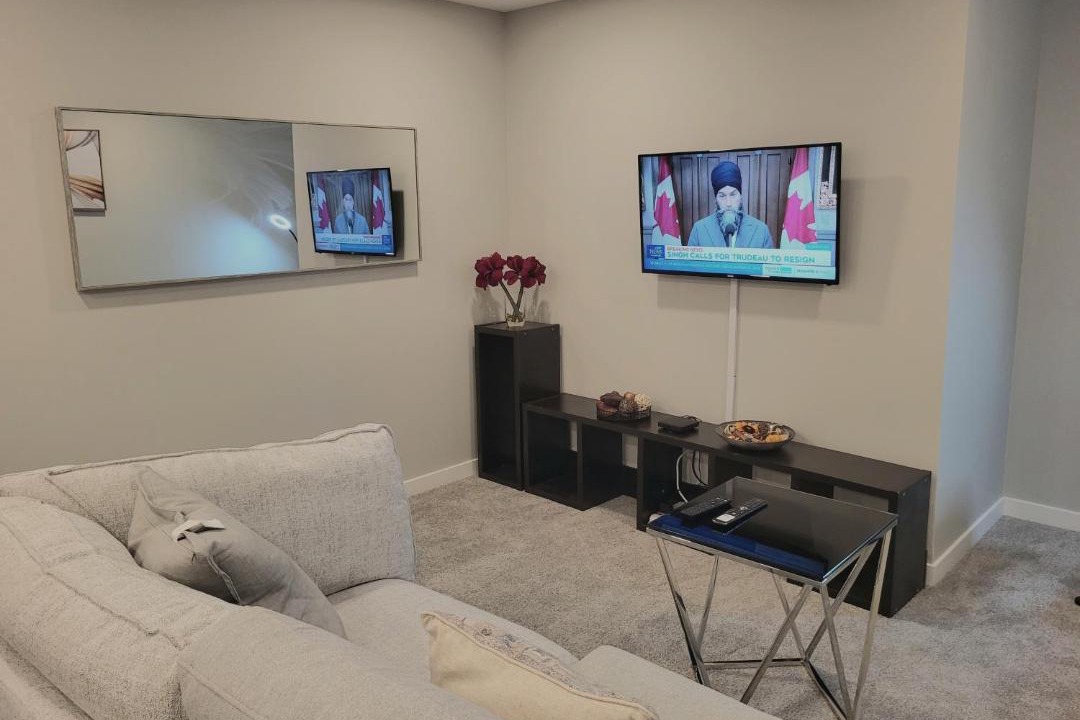 Photo of Livingroom in Southwest Calgary