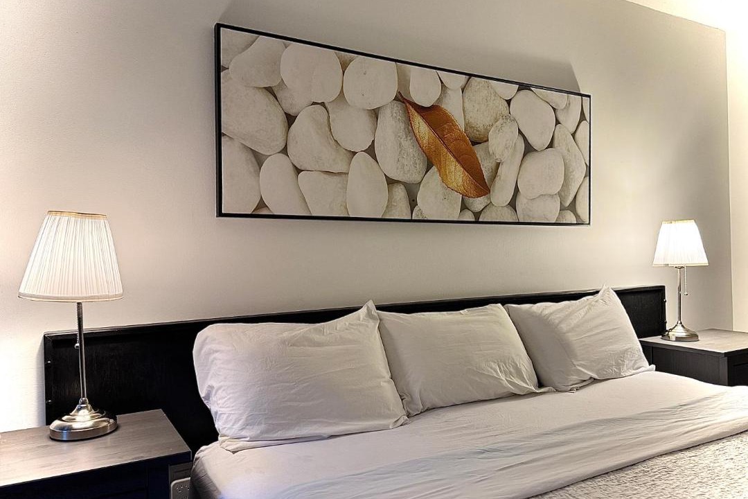 Photo of Bedroom in Gibsons