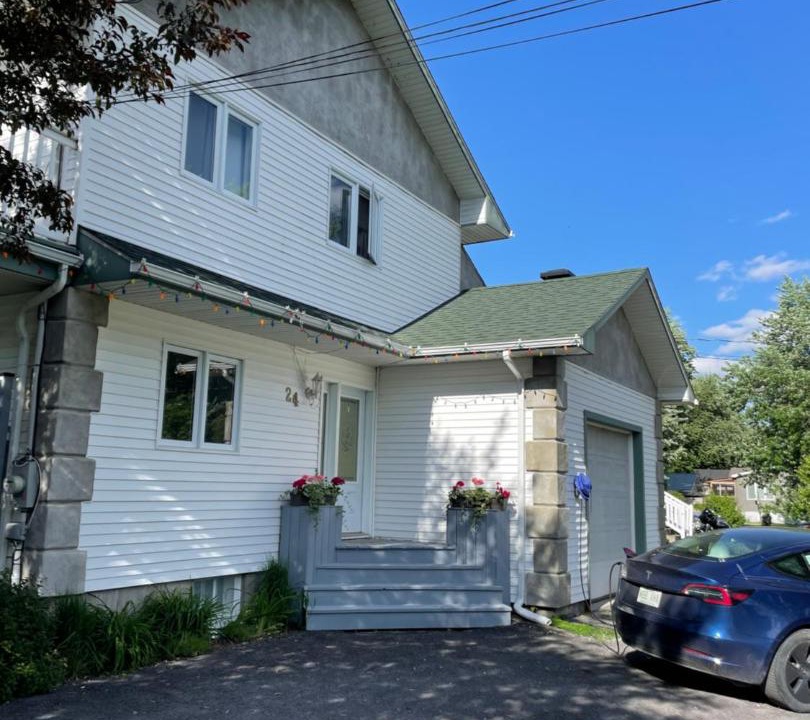 Photo of Others in Sainte-Anne-de-Sabrevois