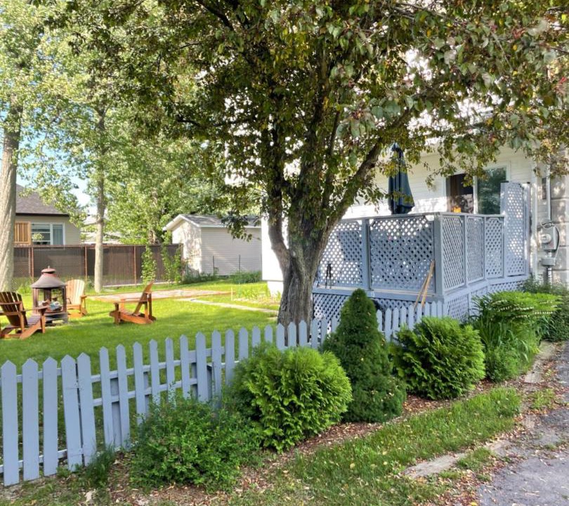 Photo of Others in Sainte-Anne-de-Sabrevois