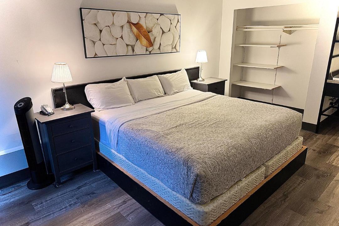 Photo of Bedroom in Gibsons