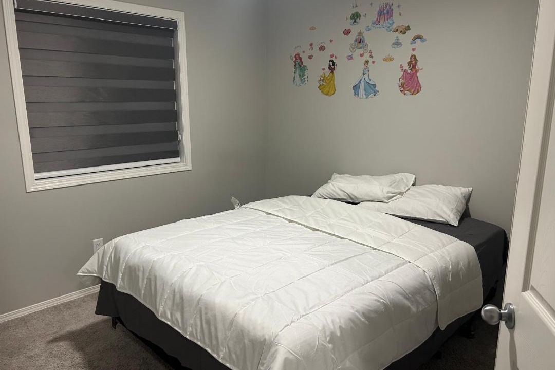 Photo of Bedroom in Southwest Edmonton