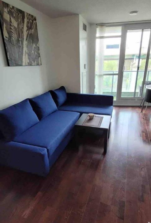 Photo of Livingroom in Fort York