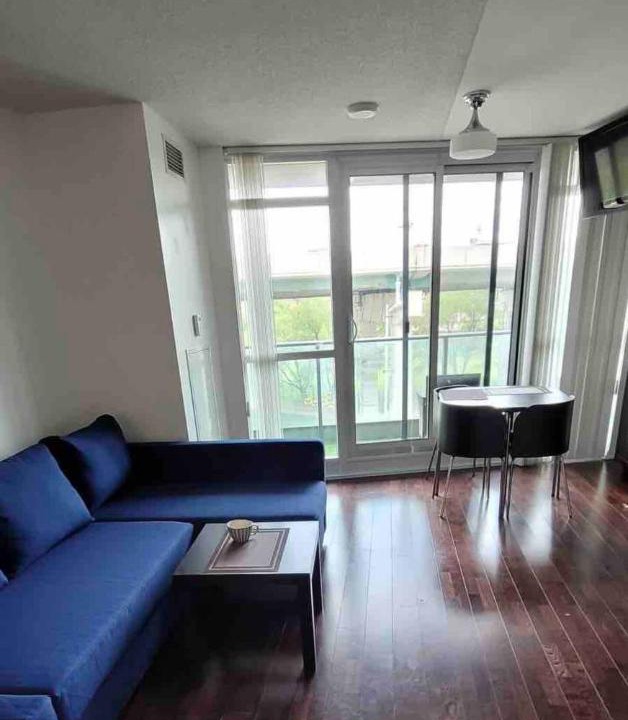 Photo of Livingroom in Fort York