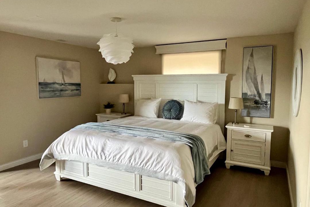 Photo of Bedroom in West Kelowna Estates