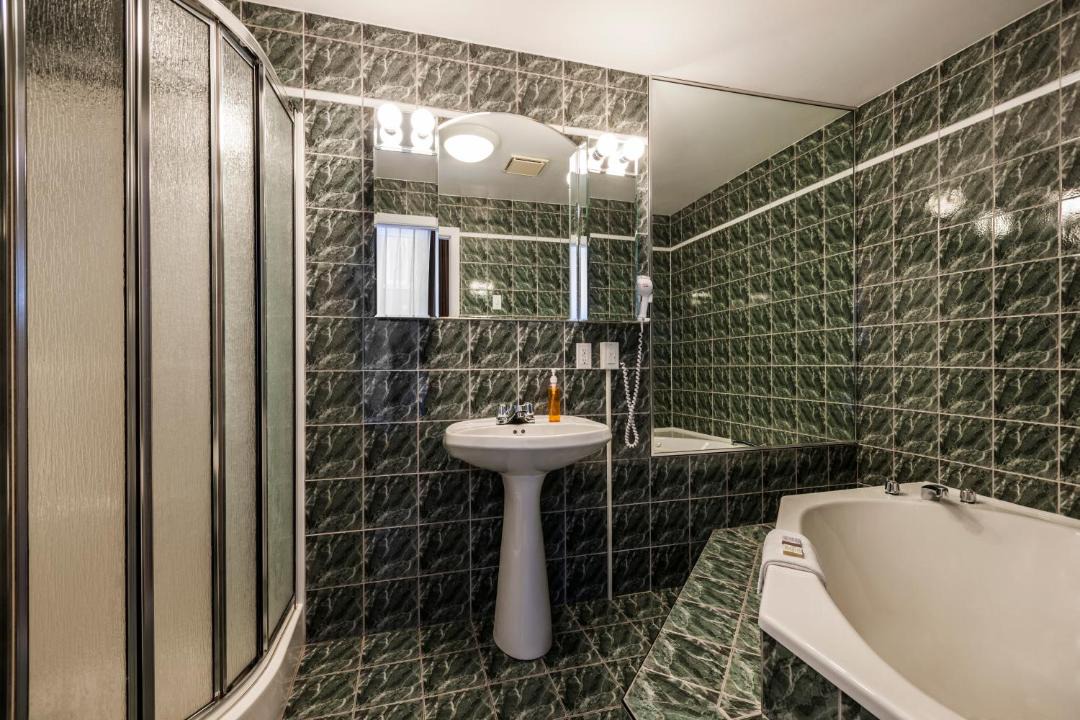 Photo of Bathroom in Quartier des Spectacles
