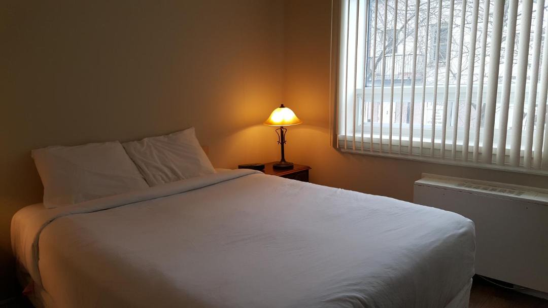 Photo of Bedroom in Hull