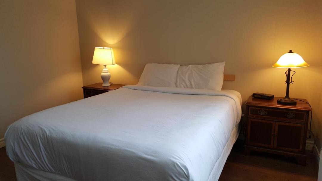 Photo of Bedroom in Hull