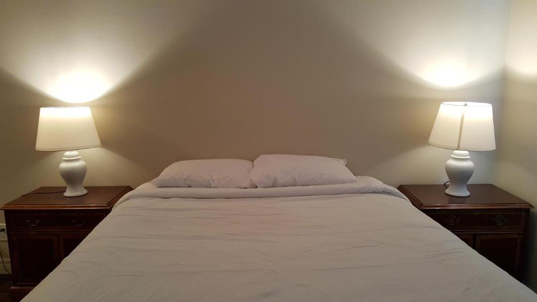 Photo of Bedroom in Hull