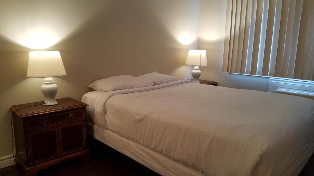 Photo of Bedroom in Hull