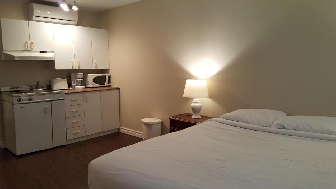 Photo of Bedroom in Hull