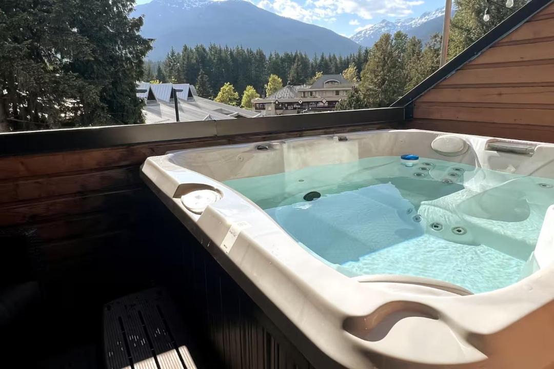 Photo of Others in Whistler Village