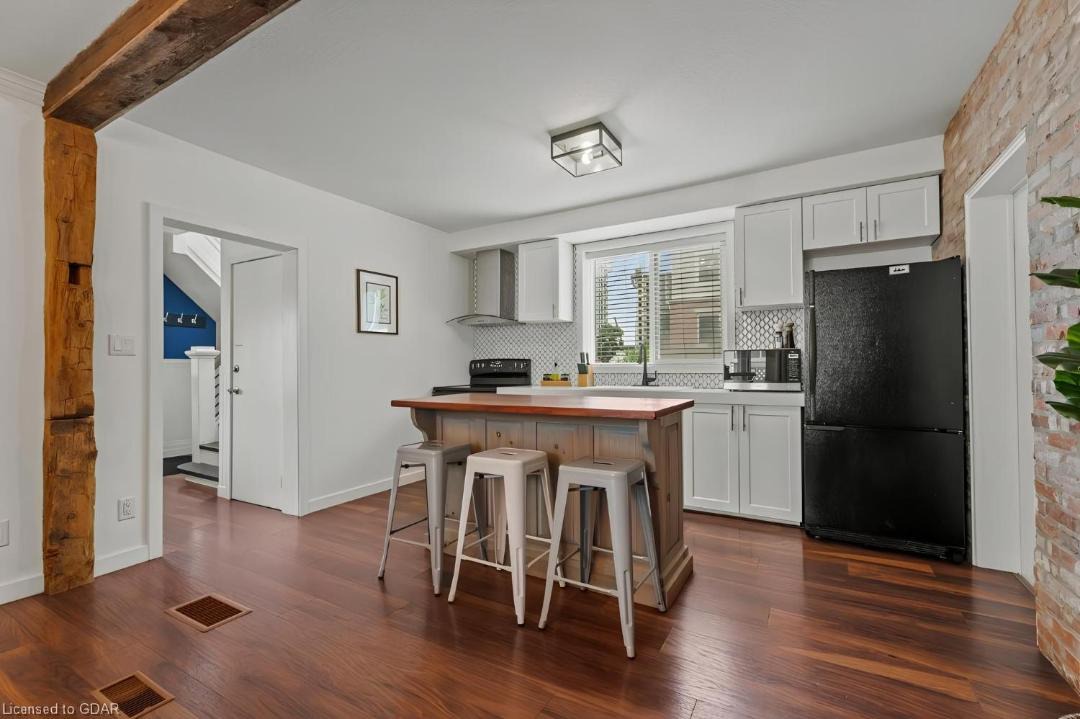 Photo of Kitchen in Kitchener