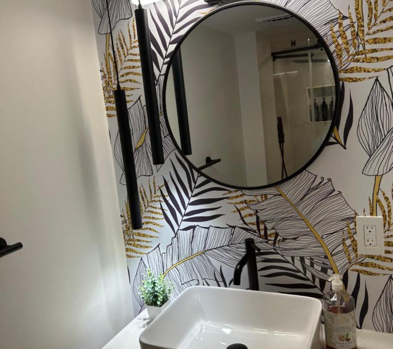 Photo of Bathroom in Pickering