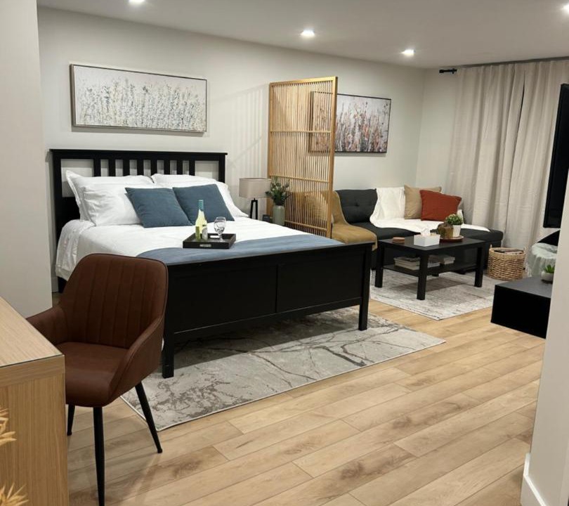 Photo of Bedroom in Pickering