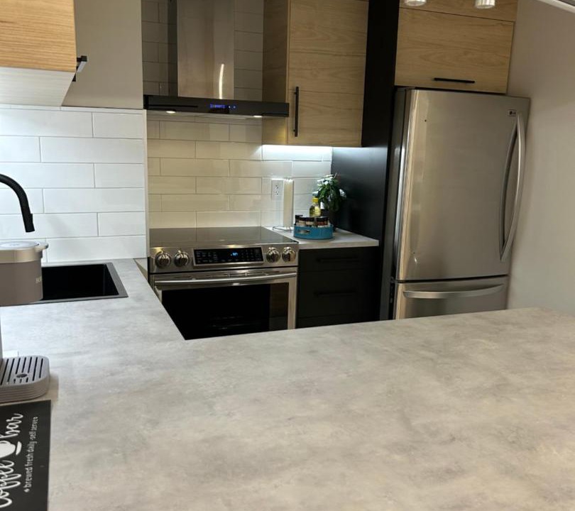 Photo of Kitchen in Pickering