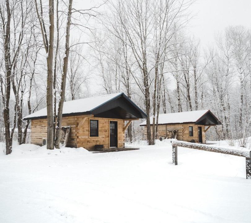 Photo of Others in Odanak