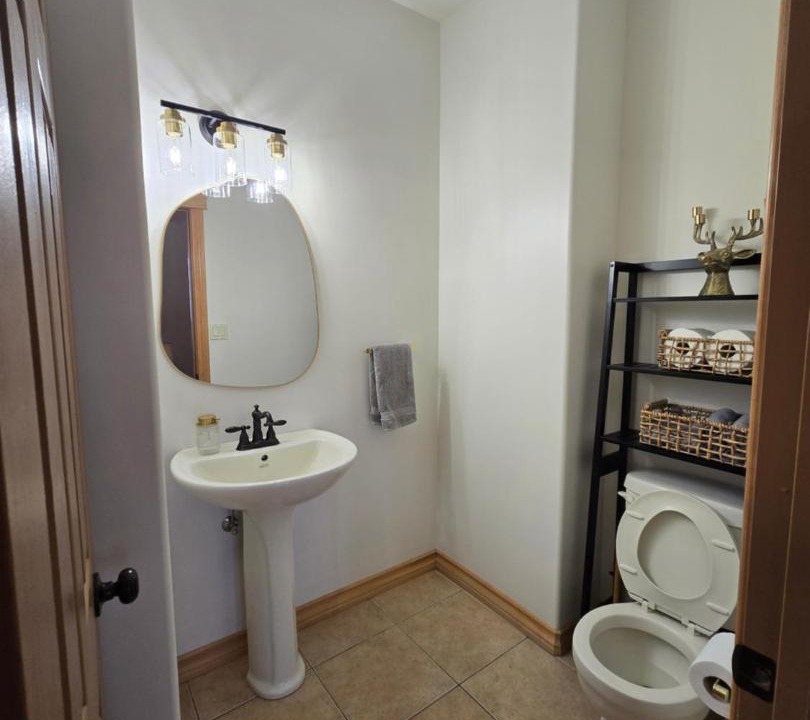 Photo of Bathroom in East Kootenay