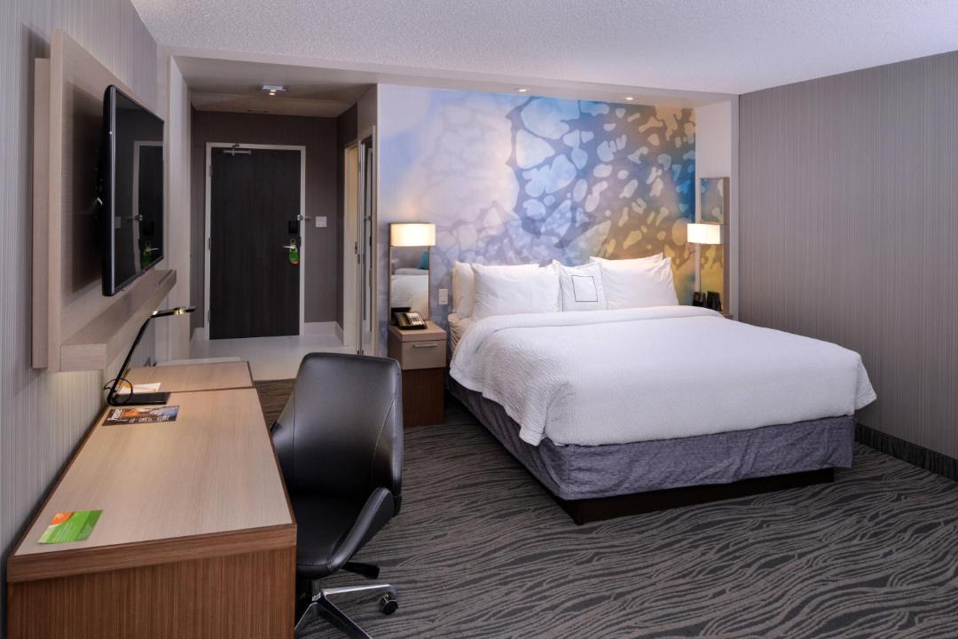 Photo of Bedroom in North Industrial