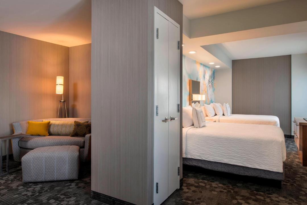 Photo of Bedroom in Seton