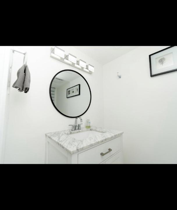 Photo of Bathroom in Northwest Edmonton