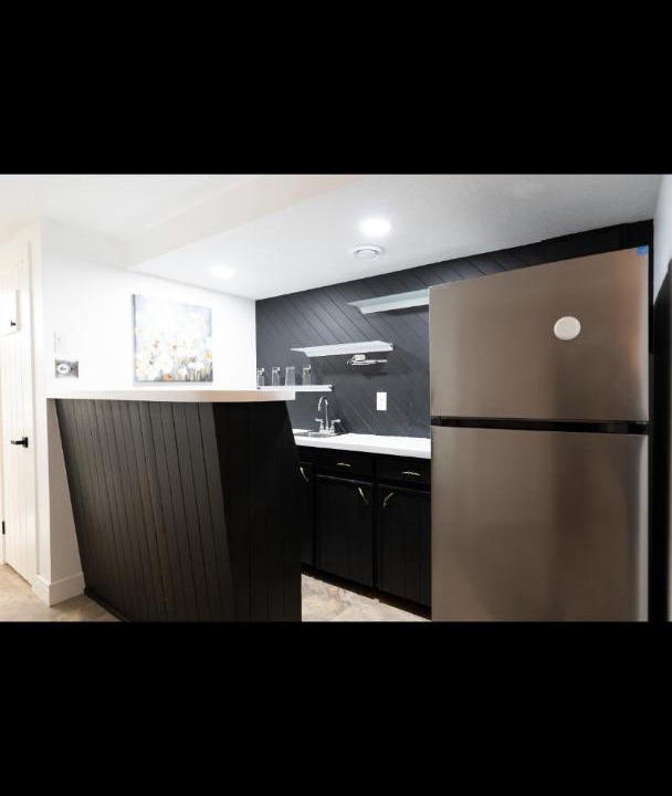 Photo of Kitchen in Northwest Edmonton
