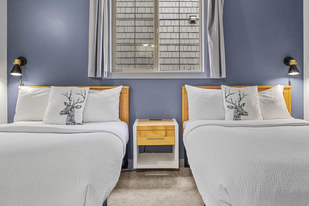 Photo of Bedroom in Canmore