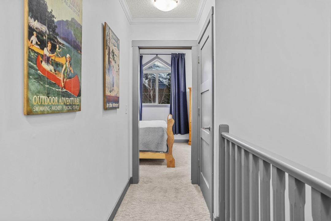 Photo of Bedroom in Canmore