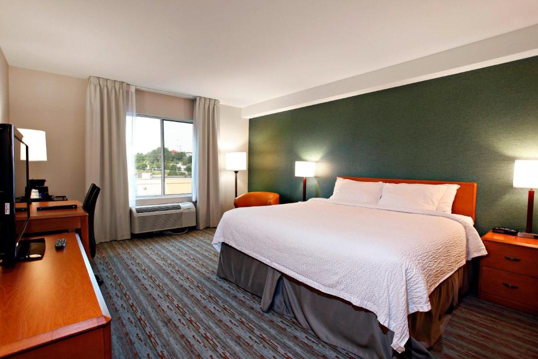 Photo of Bedroom in Sudbury