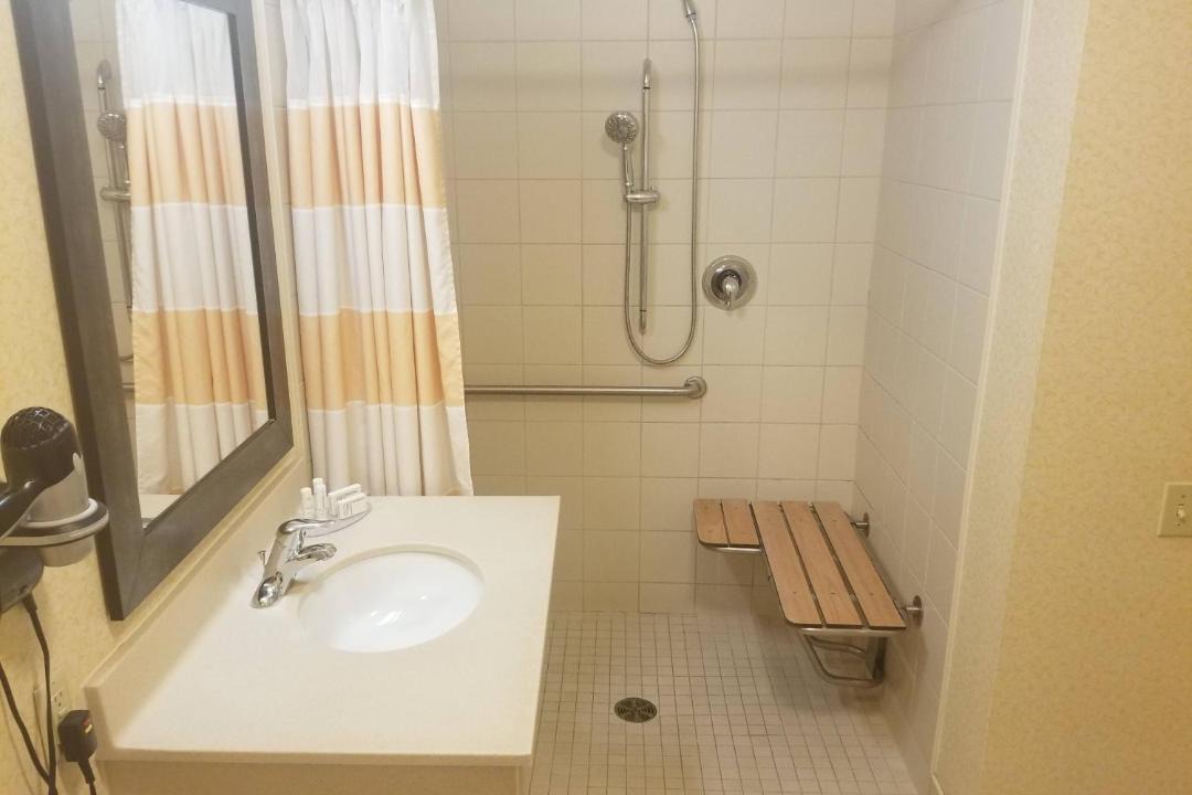 Photo of Bathroom in Sudbury