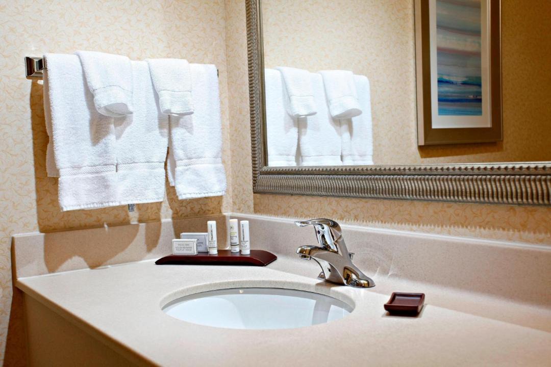 Photo of Bathroom in Sudbury
