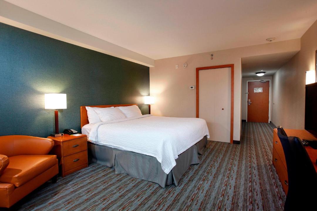 Photo of Bedroom in Sudbury