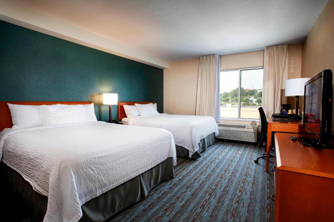Photo of Bedroom in Sudbury