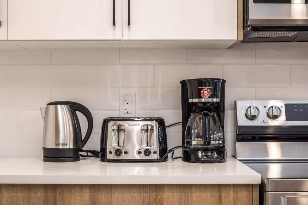 Photo of Kitchen in Lynnwood Ridge
