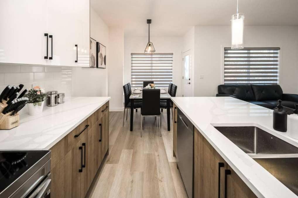 Photo of Kitchen in Lynnwood Ridge