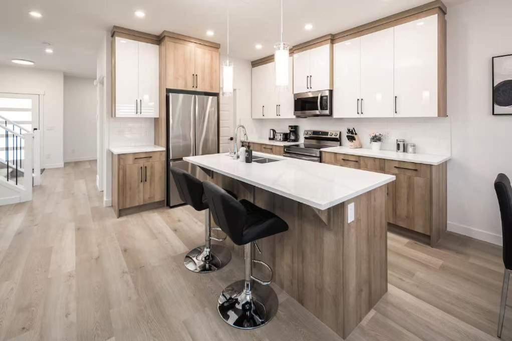 Photo of Kitchen in Lynnwood Ridge