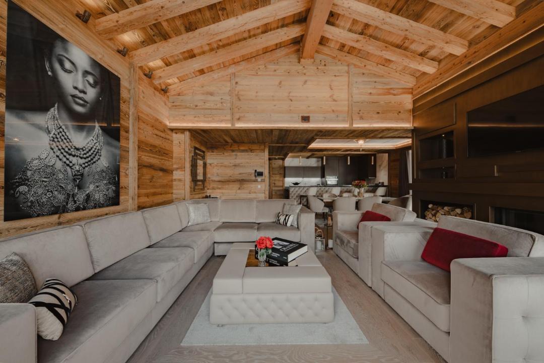 Photo of Others in Courchevel