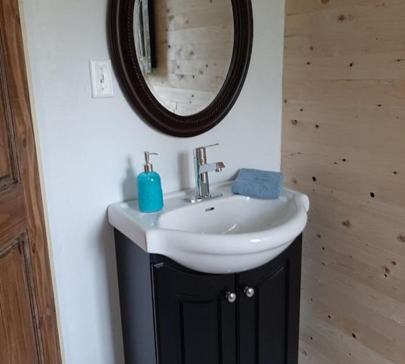 Photo of Bathroom in Saint Fulgence