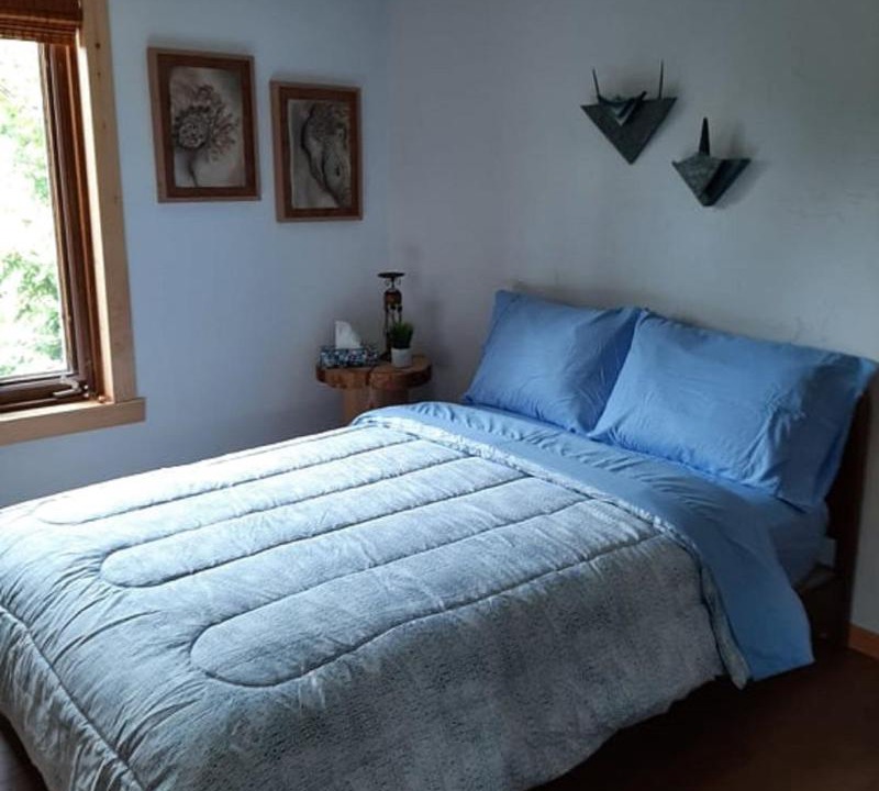 Photo of Bedroom in Saint Fulgence