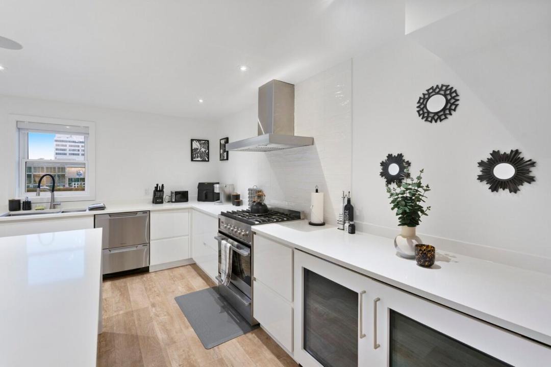 Photo of Kitchen in Downtown