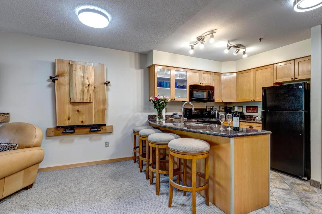 Photo of Kitchen in Upper Village