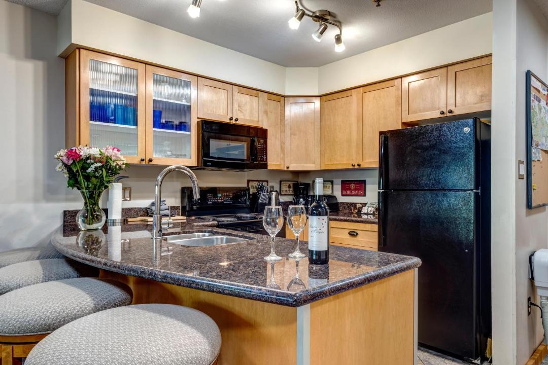 Photo of Kitchen in Upper Village